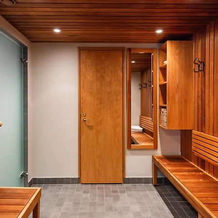 Santa's Laavu Kittila (Lapland)