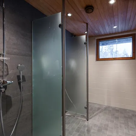 Apartment Santa's Laavu *