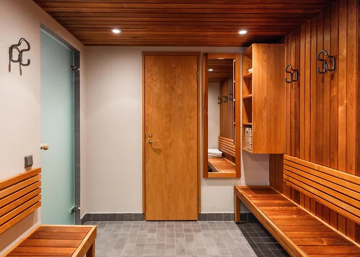 Santa's Laavu Kittilä